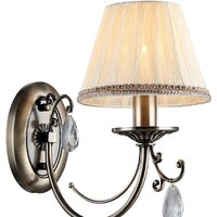 Maytoni Royal Classic Soffia RC093-WL-01-R