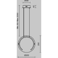 Freya Eclat FR6182PL-L14BS Image #5