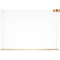 Maytoni Plume MOD340PL-L28BS3K