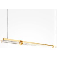 Maytoni Plume MOD340PL-L28BS3K Image #3