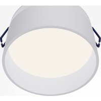 Technical Amary DL062-GU10-W Image #2