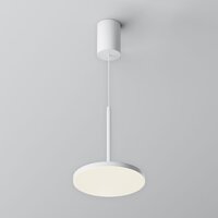 Technical Plato P076PL-L12W4K-W