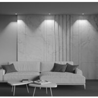 Maytoni Alfa LED DL043-01-10W4K-SQ-WB Image #6