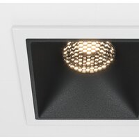 Maytoni Alfa LED DL043-01-10W4K-SQ-WB Image #5