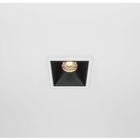 Maytoni Alfa LED DL043-01-10W4K-SQ-WB Image #4