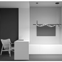 Maytoni Tau MOD166PL-L30GB3K Image #5