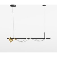 Maytoni Tau MOD166PL-L30GB3K Image #2