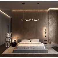 Maytoni Tau MOD166PL-L30GB3K Image #4