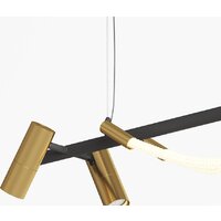 Maytoni Tau MOD166PL-L30GB3K Image #3