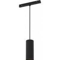 Maytoni Exility Focus LED TR041-2-12W4K-B