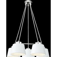 Freya Barbara FR5004PL-05CH Image #2
