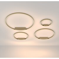 Maytoni Rim MOD058CL-L65BS3K Image #3