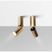 Maytoni FOCUS S C051CL-01G Image #2