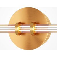 Maytoni Plume MOD340WL-L10BS3K Image #2
