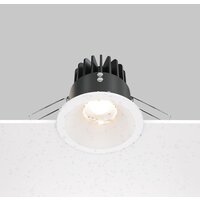 Maytoni Zoom DL034-L12W4K-W Image #3