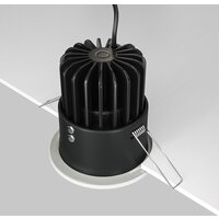 Maytoni Zoom DL034-L12W4K-W Image #5