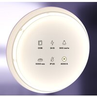 Maytoni Led strip 24В COB 12Вт/м 4000К IP20 10183 Image #5