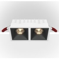 Technical Alfa LED DL043-02-15W4K-SQ-WB Image #3