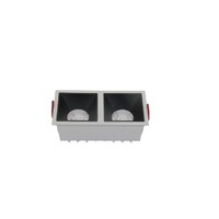 Technical Alfa LED DL043-02-15W4K-SQ-WB Image #5