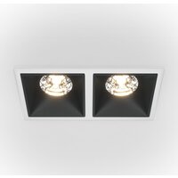 Technical Alfa LED DL043-02-15W4K-SQ-WB