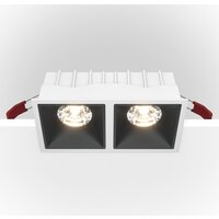 Technical Alfa LED DL043-02-15W4K-SQ-WB Image #2