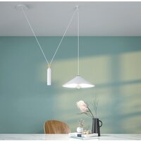 Maytoni Peso P080PL-01W Image #2