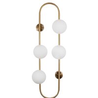 Moderli Krona V4020-4W