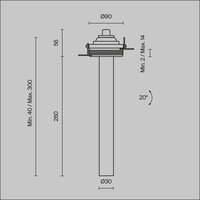 Technical Focus T C140TRS-L300-7W3K-B Image #10