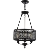 Freya Conte FR4166-PL-03C-BL