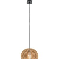 Maytoni Roots MOD195PL-01W Image #1