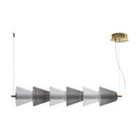 Freya Plum FR6137PL-L21BT1 Image #2