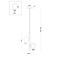 Freya Evidence FR5372PL-02BS Image #3