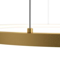 Maytoni Glint MOD072PL-L36BSK Image #2