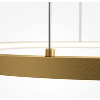 Maytoni Glint MOD072PL-L36BSK Image #5