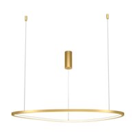 Maytoni Glint MOD072PL-L36BSK Image #3