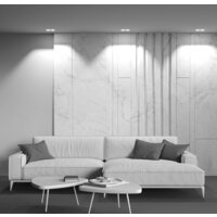 Technical Alfa LED DL043-02-15W4K-SQ-W Image #5