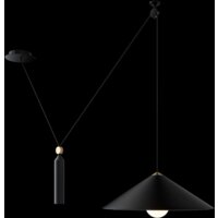 Maytoni Peso P080PL-01B Image #2