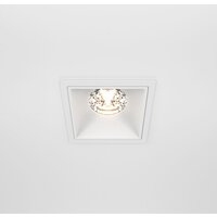 Maytoni Alfa LED DL043-01-15W3K-D-SQ-W Image #4