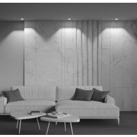 Maytoni Alfa LED DL043-01-15W3K-D-SQ-W Image #6