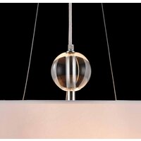 Maytoni Bergamo MOD613PL-03W Image #2