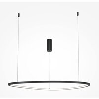 Maytoni Glint MOD072PL-L36B3K Image #1