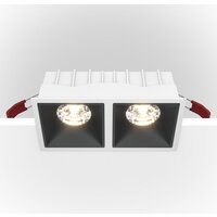 Technical Alfa LED DL043-02-15W4K-D-SQ-WB Image #3