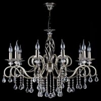 Maytoni Royal Classic Grace RC247-PL-10-R Image #3
