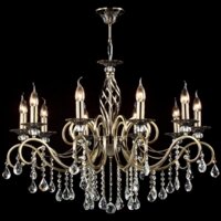 Maytoni Royal Classic Grace RC247-PL-10-R Image #2