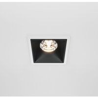 Maytoni Alfa LED DL043-01-15W3K-D-SQ-WB Image #4