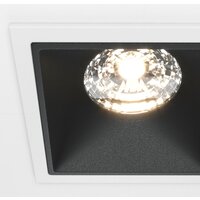 Maytoni Alfa LED DL043-01-15W3K-D-SQ-WB Image #5