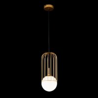 Maytoni Telford P362PL-01G Image #2