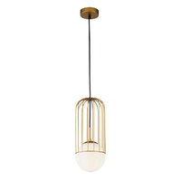 Maytoni Telford P362PL-01G