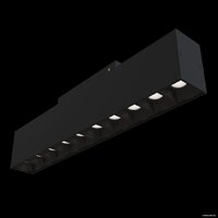 Maytoni TR014-2-20W4K-B Image #2