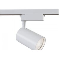 Maytoni Track Lamps TR003-1-30W3K-W